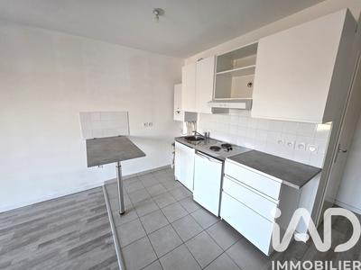 Appartement - 29 m² - 1 pièce