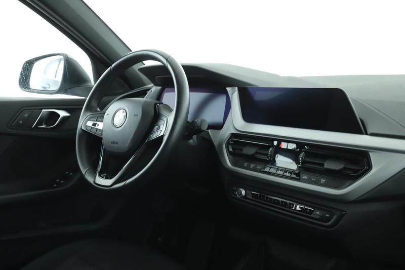 Bmw Série 1 116d Business Design Dkg7 116 ch