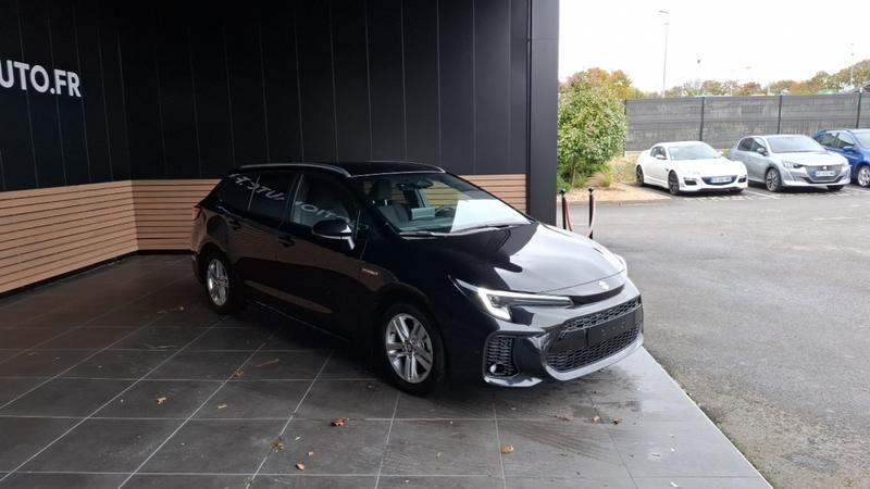 Suzuki Swace 1.8 Hybrid Pack