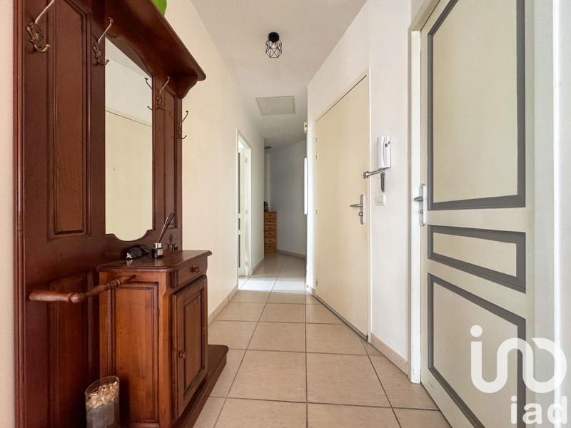 Appartement - 84 m² - 4 pièces