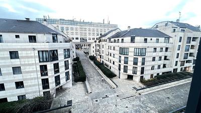 Appartement - 31 m² - 1 pièce