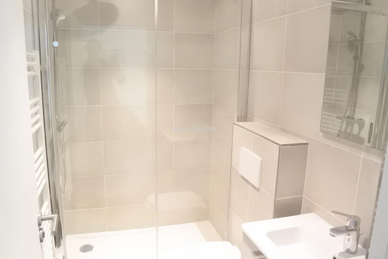 Appartement - 29 m² - 1 pièce