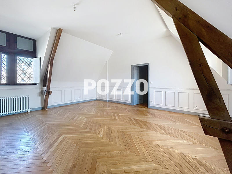 Appartement - 79 m² - 3 pièces