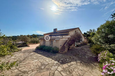 Villa - 470 m² - 7 pièces