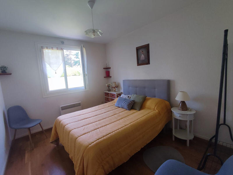 Maison - 115 m² - 6 pièces