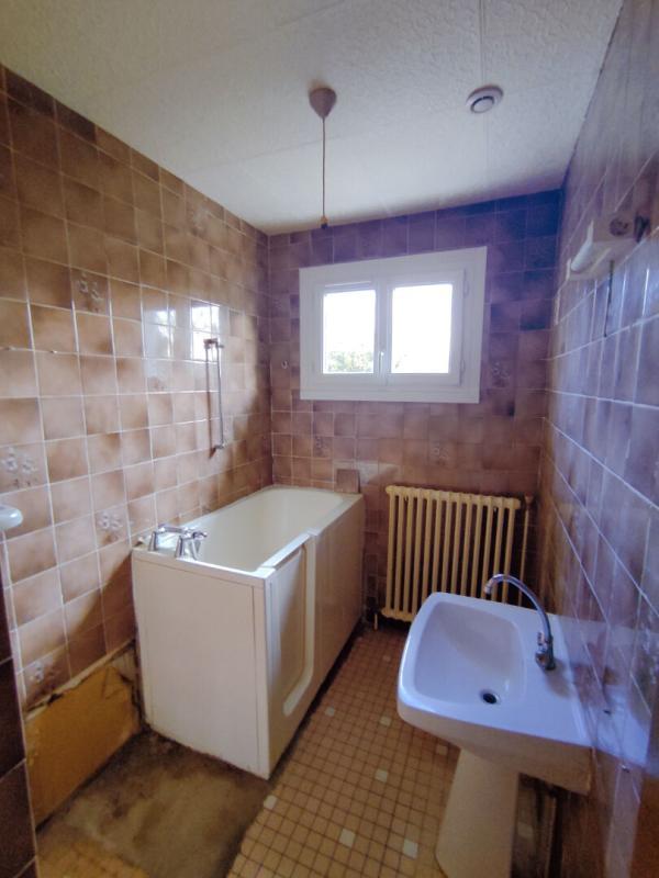 Maison - 86 m² - 5 pièces