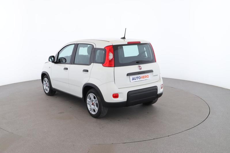 Fiat Panda 1.0 Hybrid Bsg 70 ch