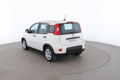 Fiat Panda 1.0 Hybrid Bsg 70 ch