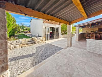 Maison de campagne - 210 m² - 7 pièces