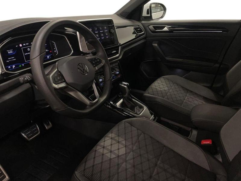 Volkswagen t-Roc 1.5 Tsi Evo2 150 Start/Stop Dsg7 R-Line Edition