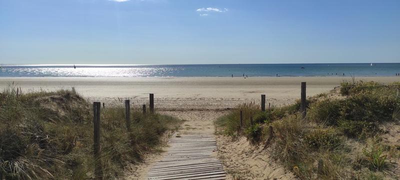 Appartement - 51 m² - 3 pièces