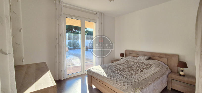 Villa - 160 m² - 6 pièces