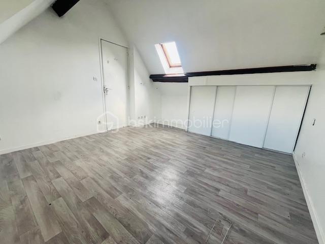 Maison de ville - 115 m² - 6 pièces