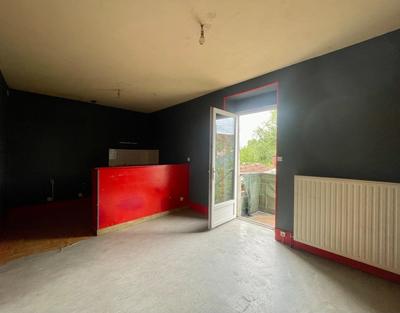 Maison - 110 m² - 6 pièces