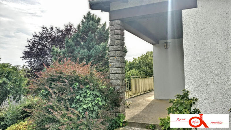 Maison - 111 m² - 5 pièces