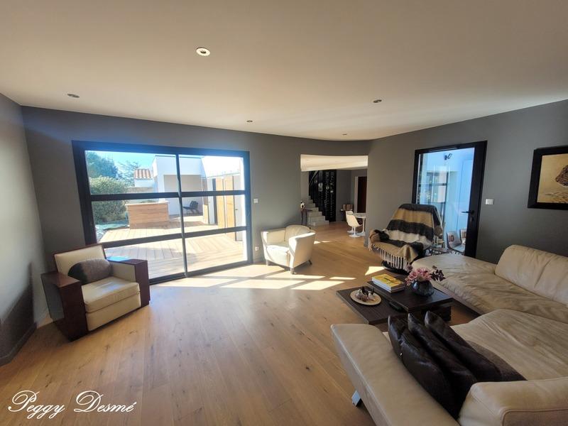 Villa - 173 m² - 6 pièces