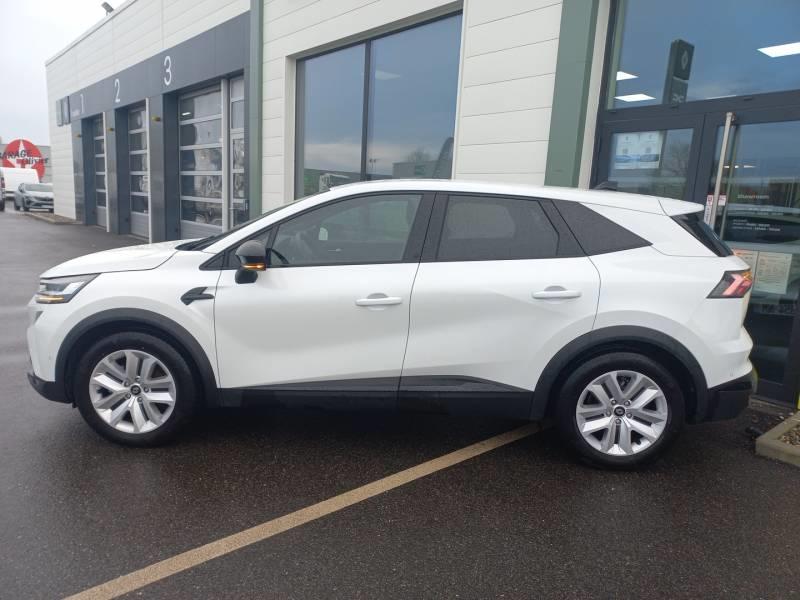 Renault Symbioz E-Tech full hybrid 145 Evolution