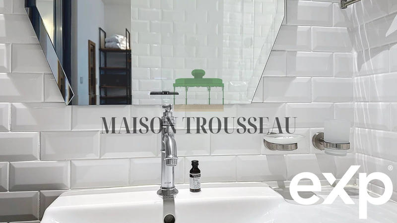 Fonds de commerce - 365 m²