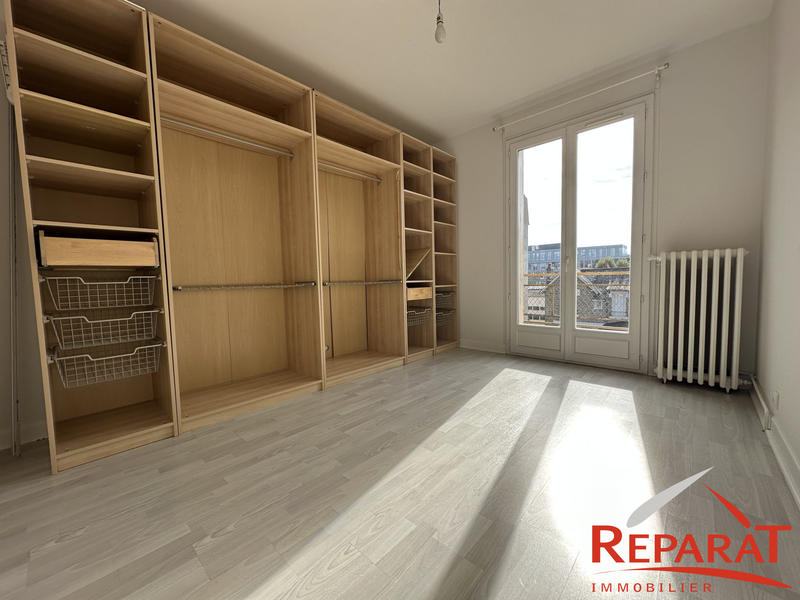 Appartement - 102 m² - 5 pièces