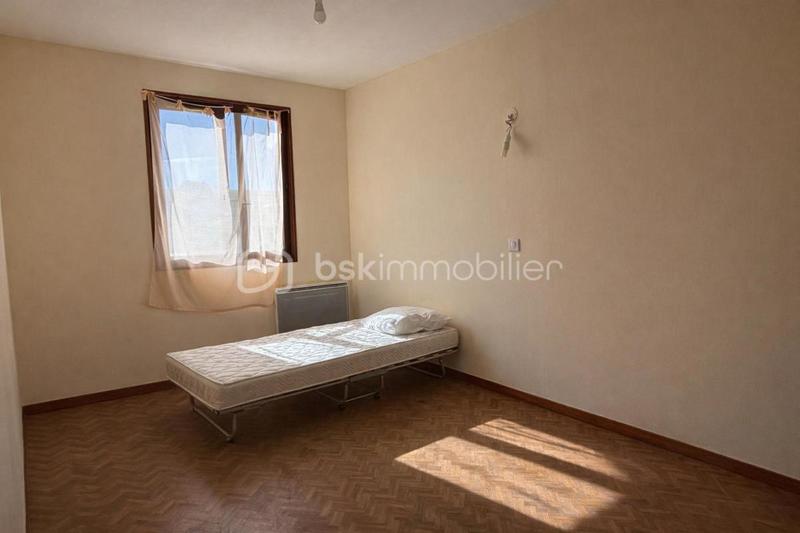 Maison - 75 m² - 3 pièces