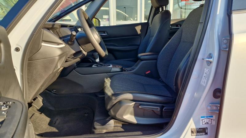 Honda Jazz IV 1.5 i-Mmd Executive At