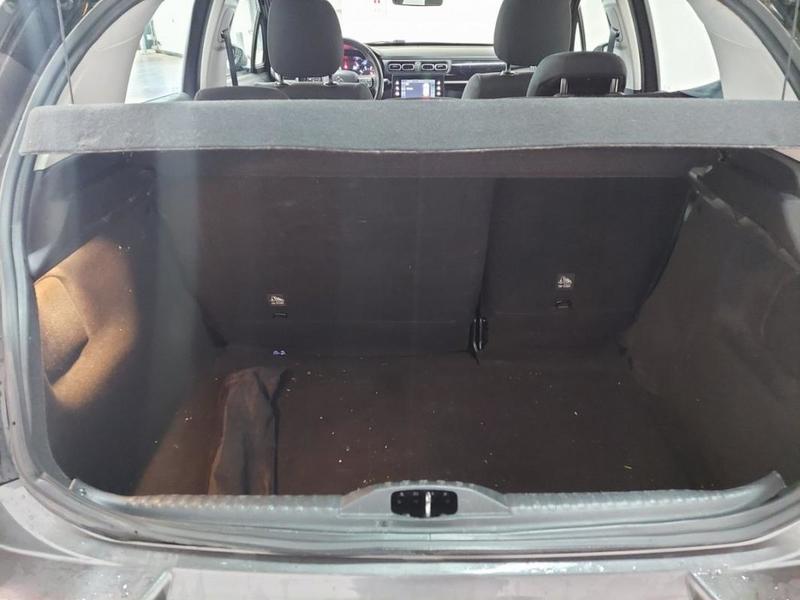 Citroën C3 BlueHDi 100 s&amp;amp;S Bvm Shine