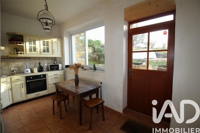 Ferme - 452 m² - 16 pièces