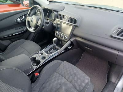Renault Kadjar Business 1.5 Dci 115 Cv Edc7