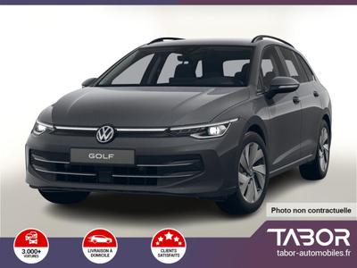 Volkswagen Golf Variant 2.0 Tdi 150 Dsg Style