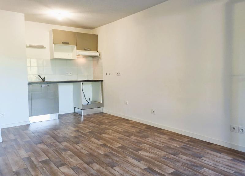 Appartement - 37 m² - 2 pièces