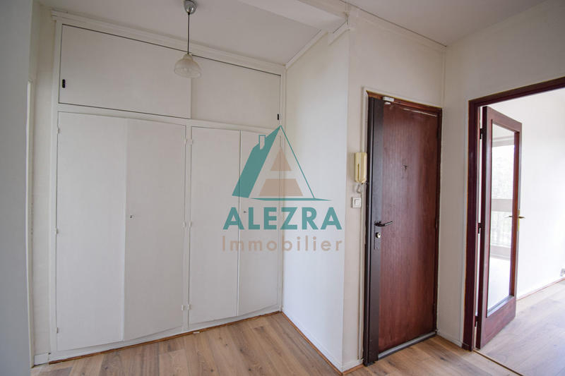 Appartement - 109 m² - 6 pièces