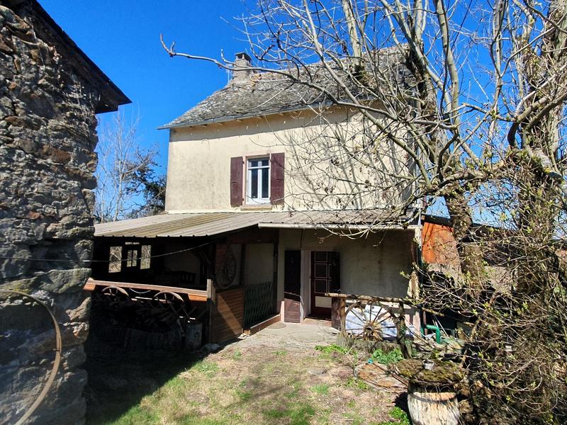 Maison - 86 m² - 5 pièces
