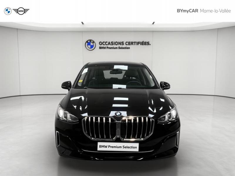 Bmw Serie 2 Active Tourer U06 218d 150 ch Dkg7 Business Design