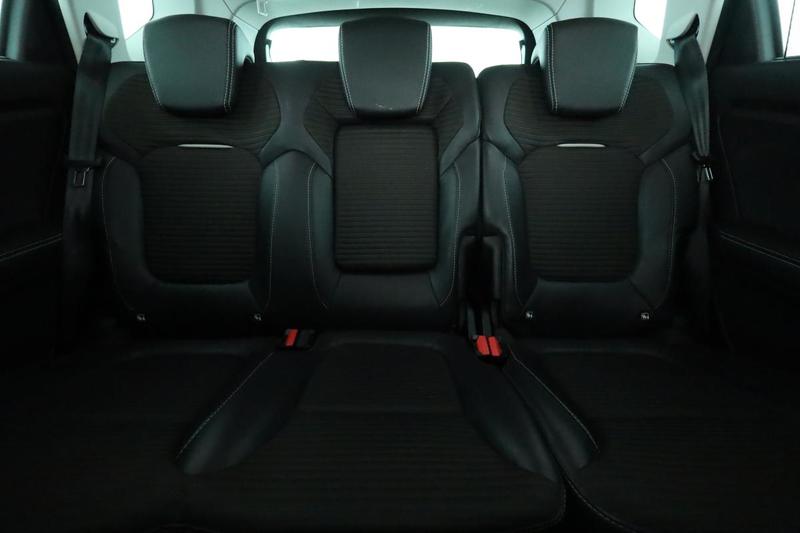 Renault Scénic 1.5 dCi Energy Intens Edc 110 ch