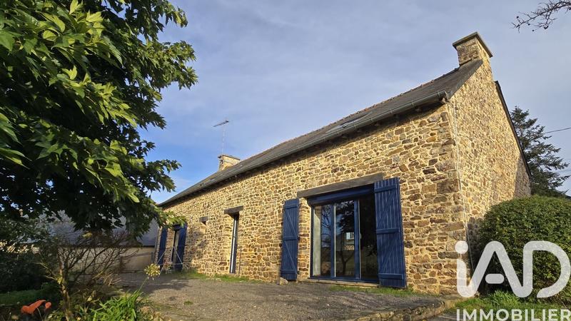 Maison - 132 m² - 5 pièces