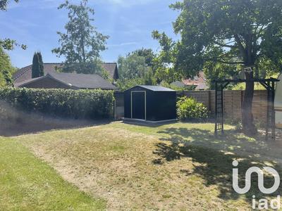 Maison - 78 m² - 4 pièces