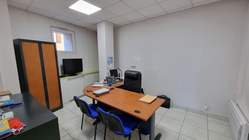 Bureau - 103 m²