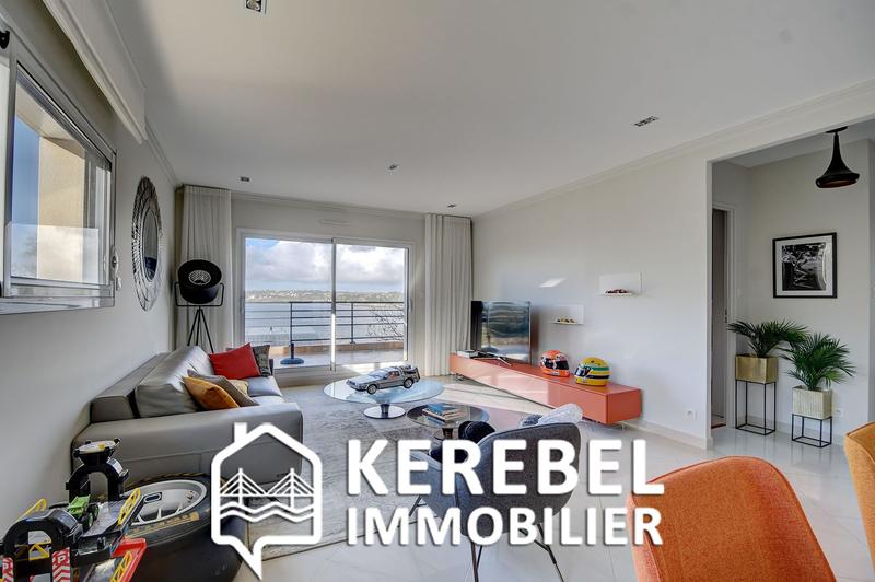 Maison - 134 m² - 7 pièces