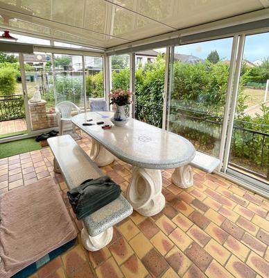 Maison - 139 m² - 5 pièces