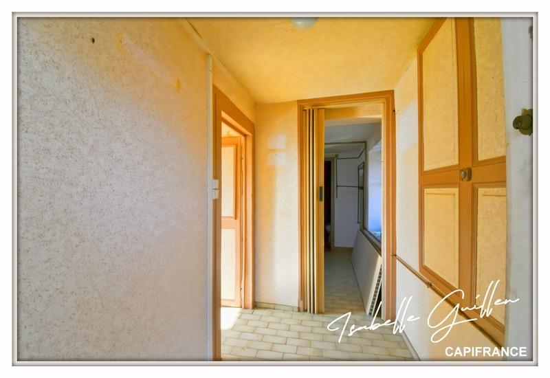 Maison de village - 147 m² - 6 pièces