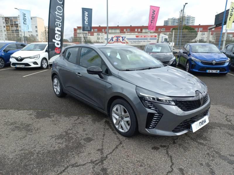 Renault Clio E-Tech full hybrid 145 Evolution