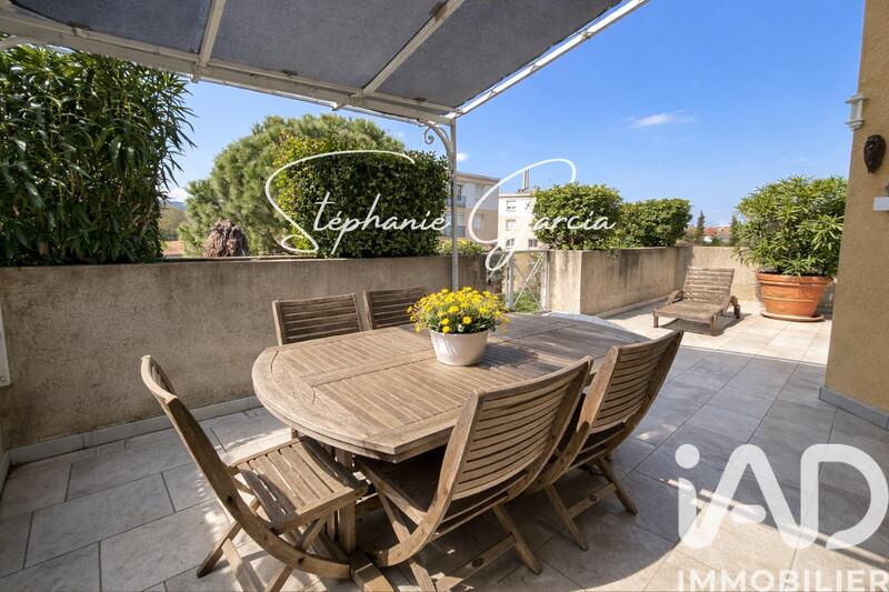 Maison - 148 m² - 6 pièces