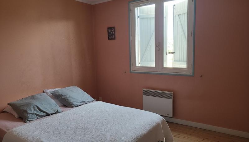 Maison - 98 m² - 5 pièces