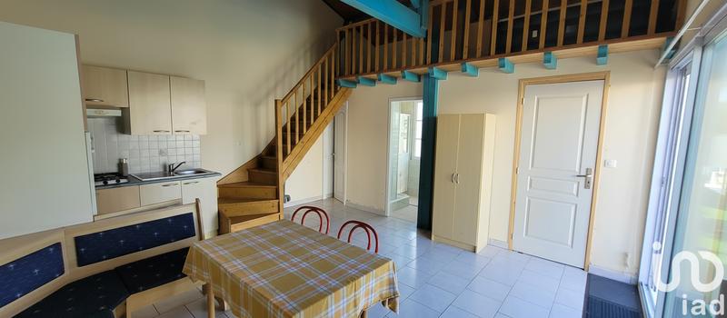 Maison - 205 m² - 8 pièces