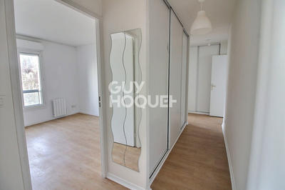 Appartement - 99 m² - 5 pièces