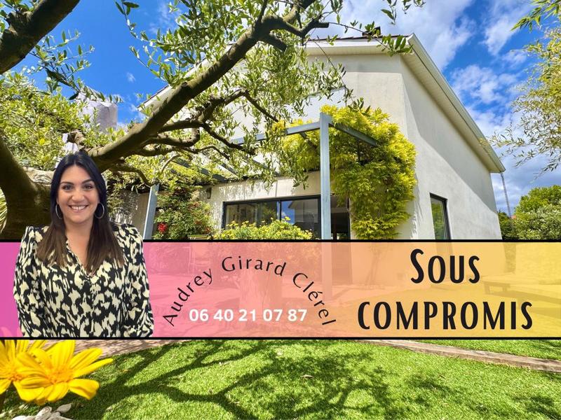 Villa - 144 m² - 6 pièces