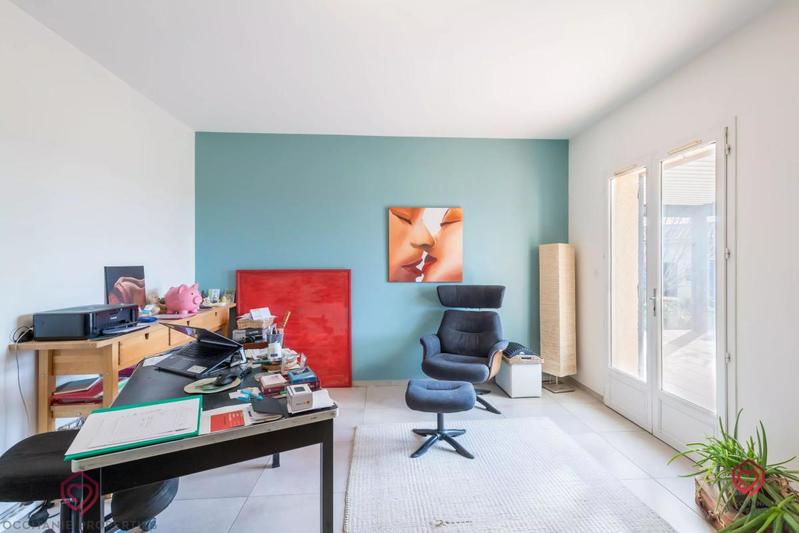 Propriété - 195 m² - 7 pièces