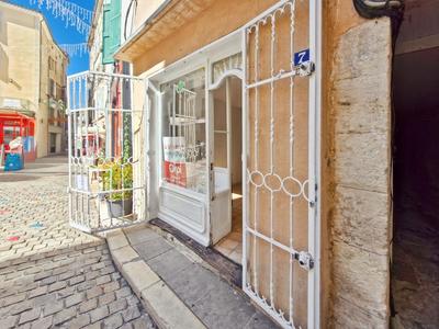 Local commercial - 15 m²