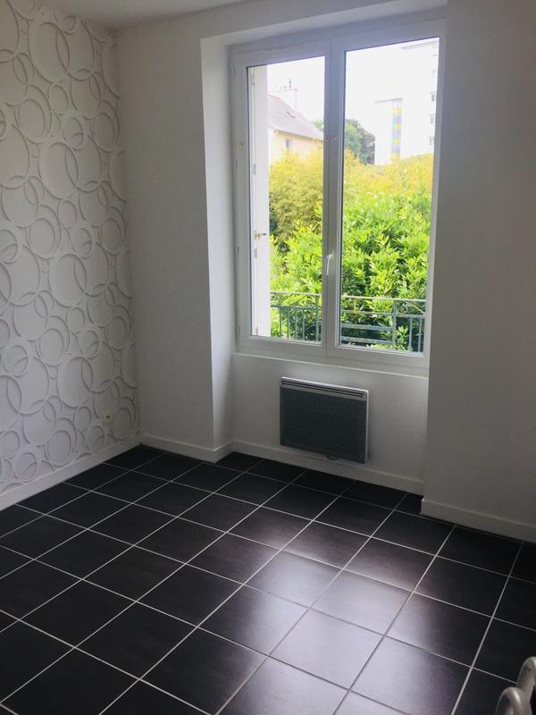 Appartement - 28 m² - 2 pièces