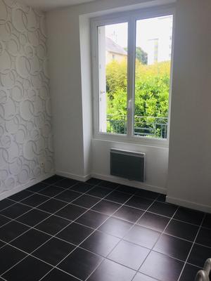 Appartement - 28 m² - 2 pièces